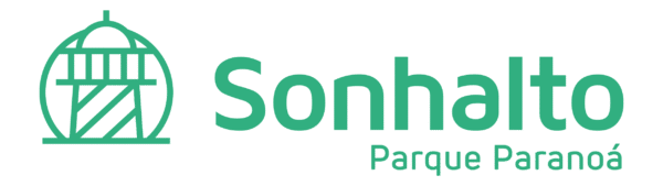 Logo Sonhalto Parque Paranoá