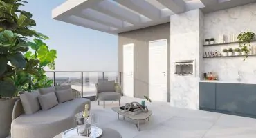 penthouse