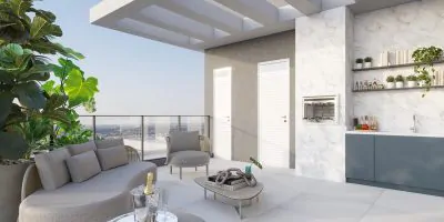 penthouse